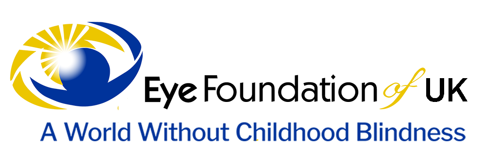 The Eye Foundation of America (UK)
